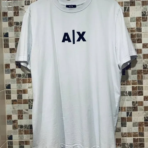 Футболка A|X XXL