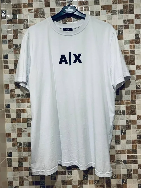 Футболка A|X XXL
