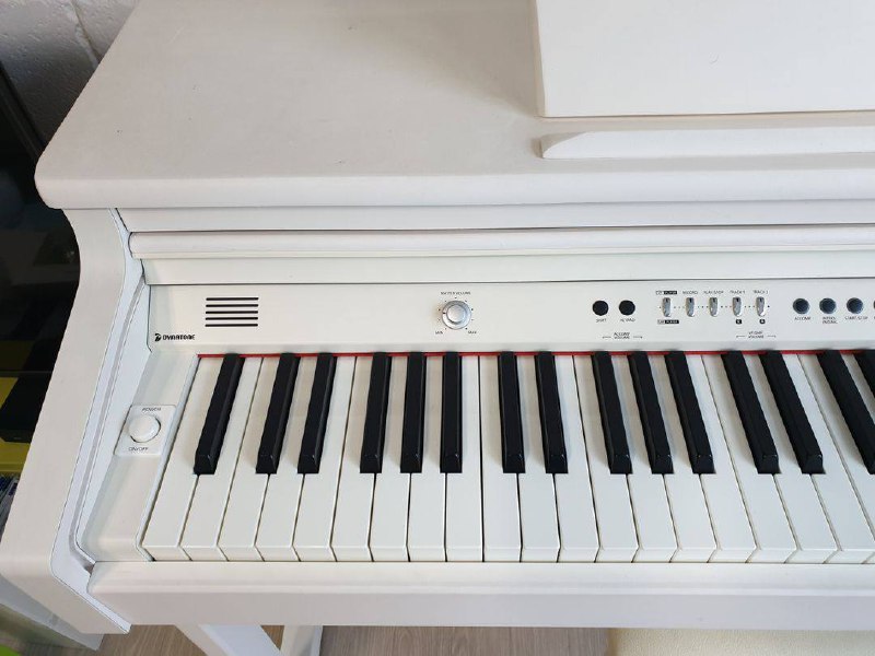 Цифровое пианино Dynatone DPR-2160S 3