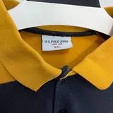 U.S. Polo Assn рубашка-поло 2