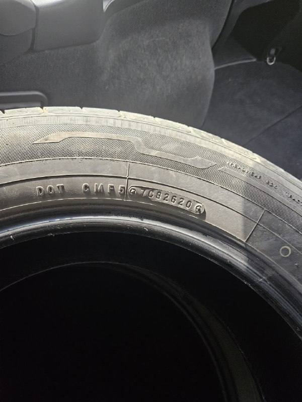 Шины Toyo Extensa A/S 225/65R17 2