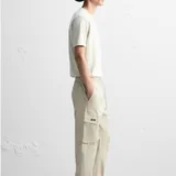 Zara — men's cargo pants 3