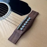 Акустическая классическая гитара Fender 3