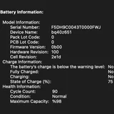MacBook Pro 14" M4 Pro 24GB 1TB 3