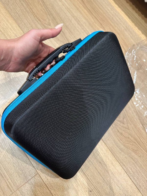 Кейс для аромамасел 60 флаконов