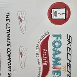Skechers ортo 4