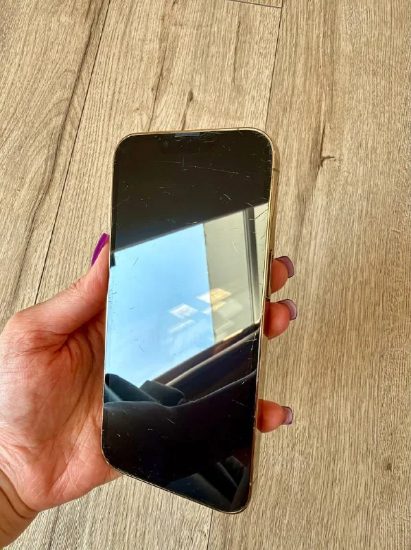 iPhone 13 Pro 128 GB 1
