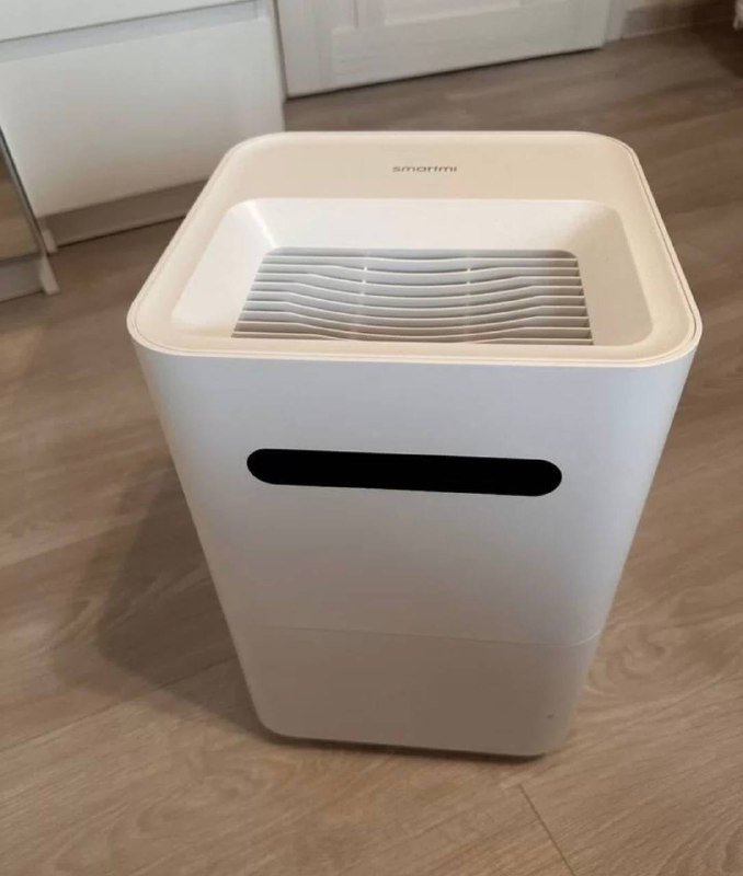 Увлажнитель воздуха Xiaomi Humidifier 2 3