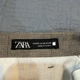 Штаны Zara 3