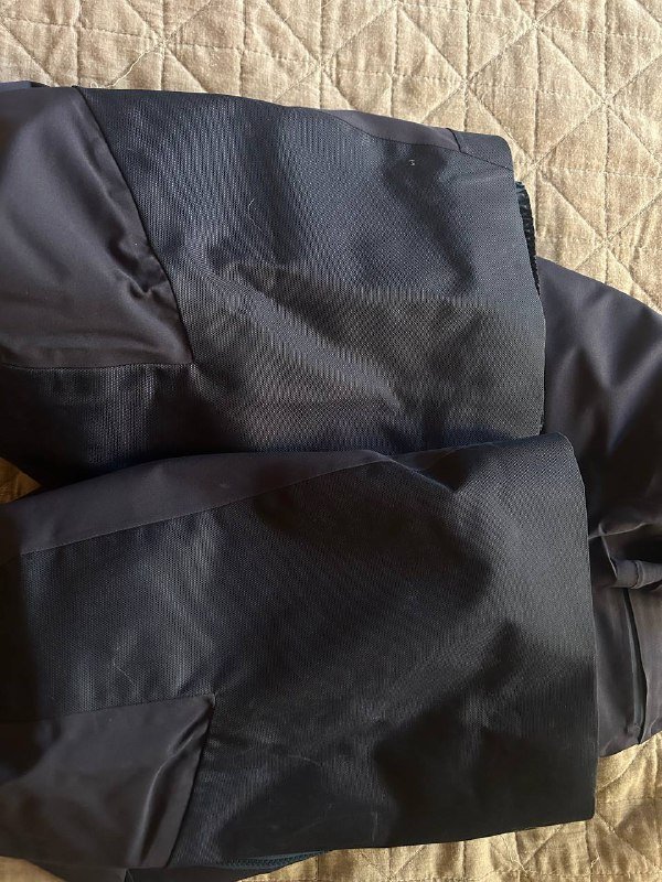 Штаны Decathlon freeride500 мужские 7