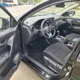 Nissan Rogue Sport 9
