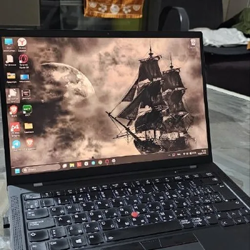 Ноутбук ThinkPad X1 Carbon Gen 9