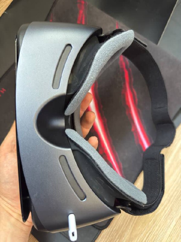 Samsung Gear VR with controller 4