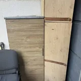 Шкафы, стол, стулья, комоды 7