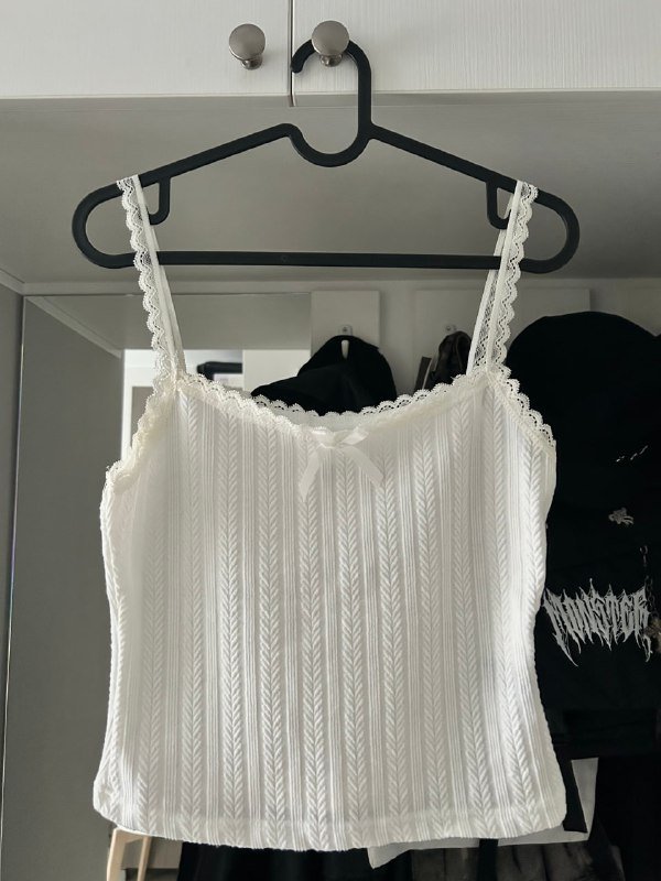 Женские вещи винтаж верх S низ M 2