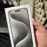 iPhone 15 Pro Max 256 GB 10