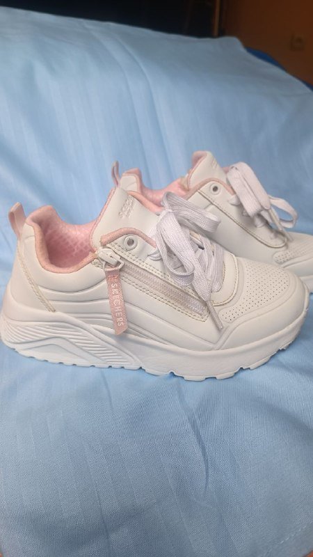 Туфельки р.34, Skechers кроссовки р.33 2
