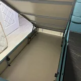 Односпальная кровать 3