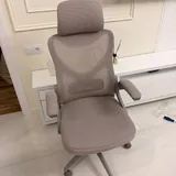 Компьютерный стул 1