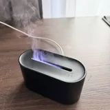 Неоновые лампы, тарелка для интерьера, зеркало, аромадиффузор 4