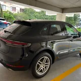 Porsche Cayenne 7