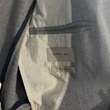 Мужской пиджак ZARA MAN 5