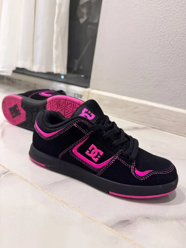 DC Shoes 1