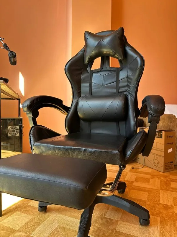 Игровое кресло 1
