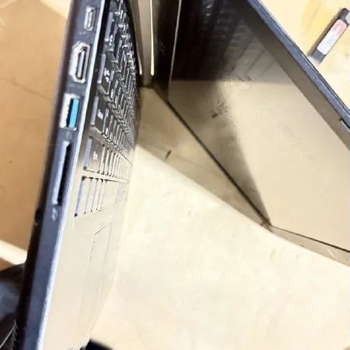 ACER ASPIRE A715-72G ноутбук