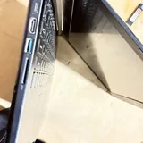 ACER ASPIRE A715-72G ноутбук 1