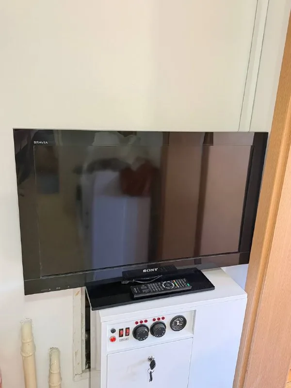 Телевизор Sony Bravia 1