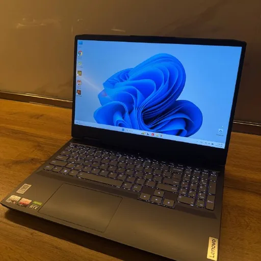 Ноутбук Lenovo IdeaPad Gaming 3 15ARH7