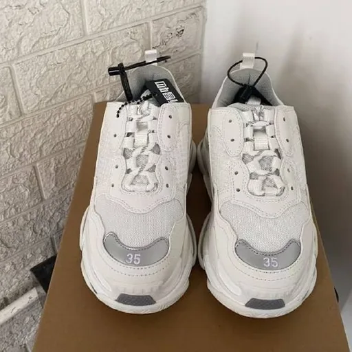 Balenciaga кроссовки