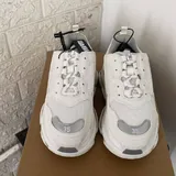 Balenciaga кроссовки 1