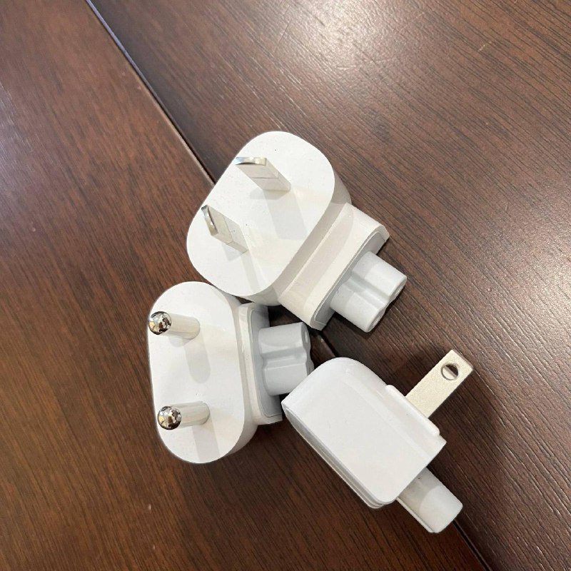 Адаптеры для зарядных устройств