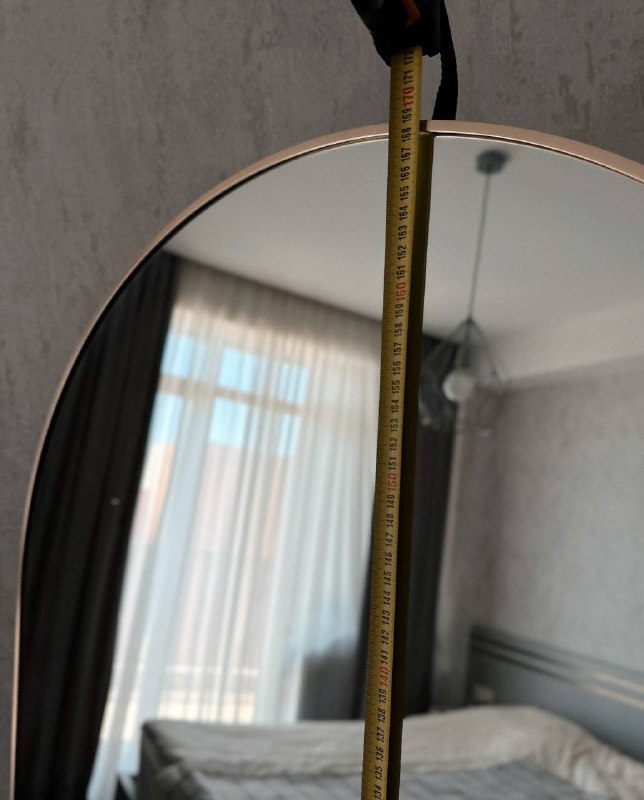 Зеркало большое напольное настенное 3