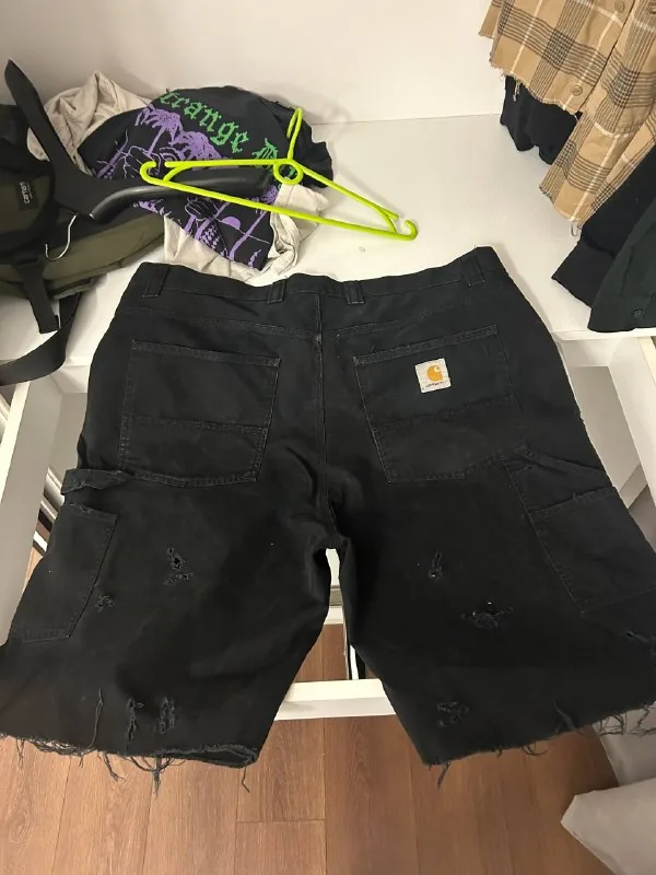 Шорты Carhartt XL 1