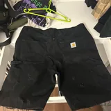 Шорты Carhartt XL 1