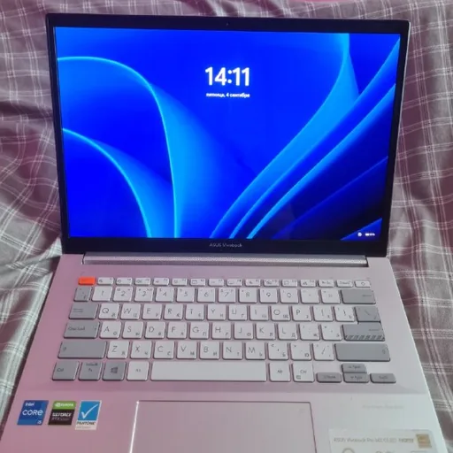 Asus Vivobook X14 Pro OLED