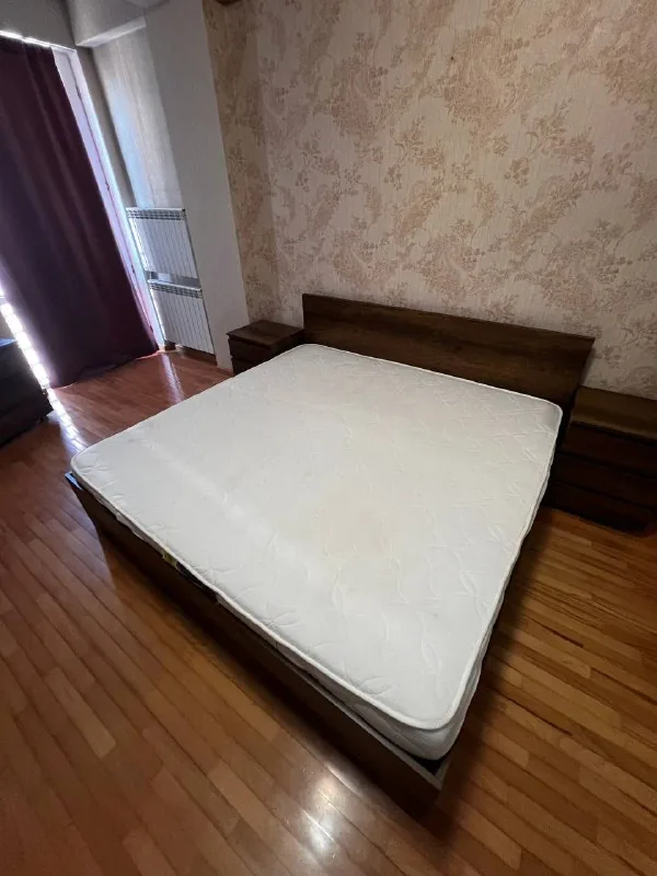 Матрас 200x200 1