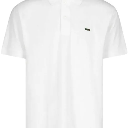 Мужское поло Lacoste
