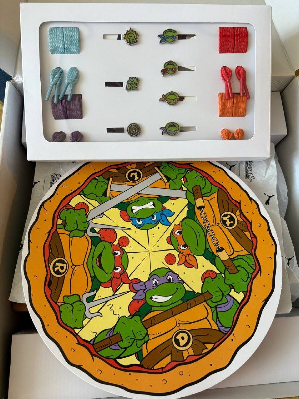 Мужские кроссовки Puma 46 размер новые оригинал 3