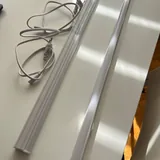 Лампы LED, колонка Маруся 2