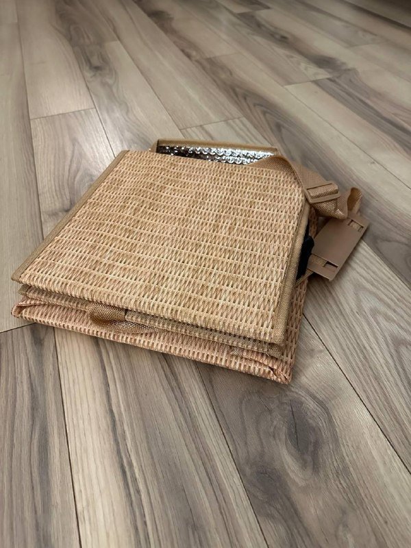 складная корзина для пикника 2