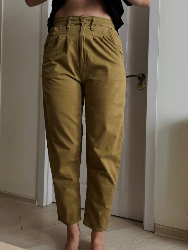 Брюки Levis, размер 26 (м/с)