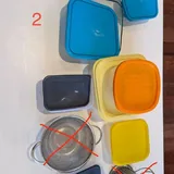 Контейнеры для хранения 2
