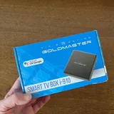 Смарт ТВ приставки GM I-910 и GM I-925 1