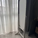 Напольное зеркало 3
