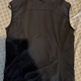 Жилет Haglöfs, пуховик Fjällräven 2