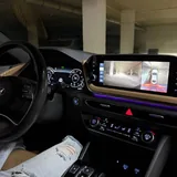 Hyundai Sonata 2021 4